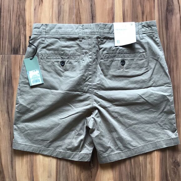 NEW Goodfellow Linden Shorts  - Picture 4 of 4